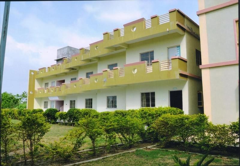 Amulba B.Ed College Patan Infrastructure photo 7